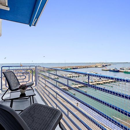 Vora Port Apartamento L'Ampolla Exterior foto